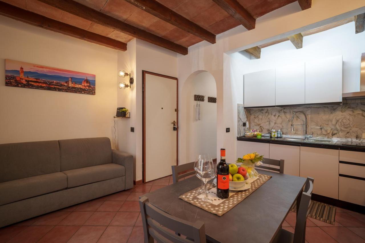 Fiorino - Piazza Della Liberta Apartamento Florencia