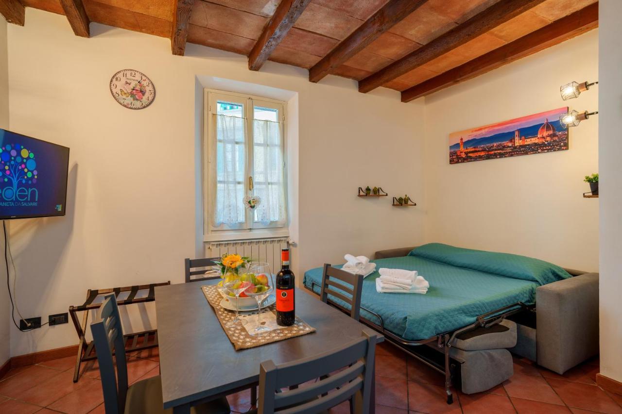 Apartamento Fiorino - Piazza Della Liberta Florencia