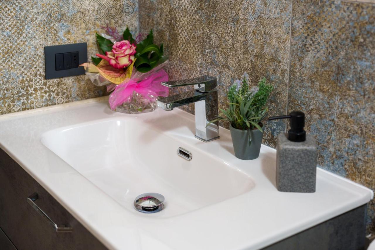 Apartamento Fiorino - Piazza Della Liberta Florencia