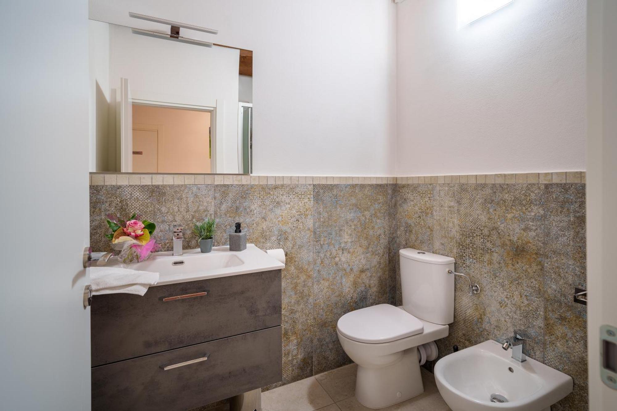 Fiorino - Piazza Della Liberta Apartamento Florencia