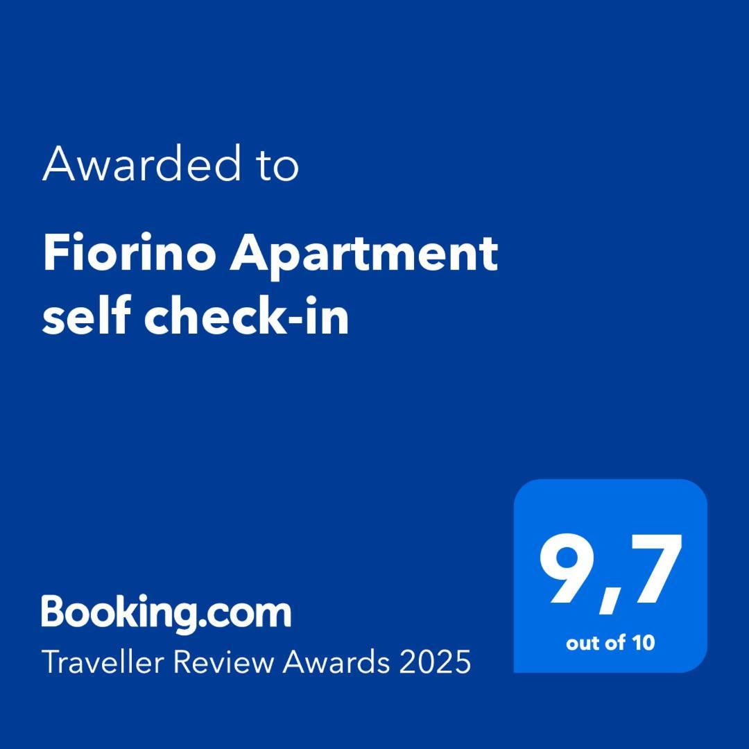 Fiorino - Piazza Della Liberta