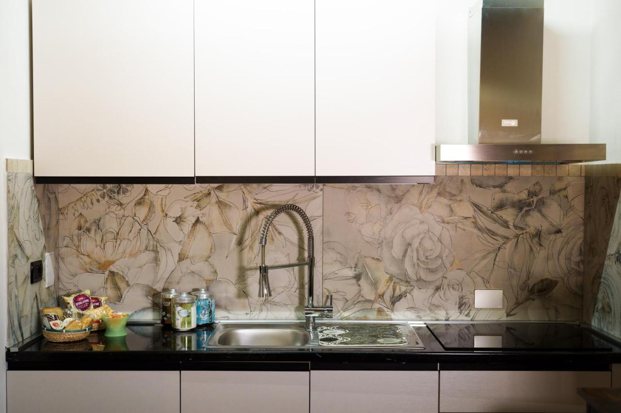 Apartment Fiorino - Piazza Della Liberta *